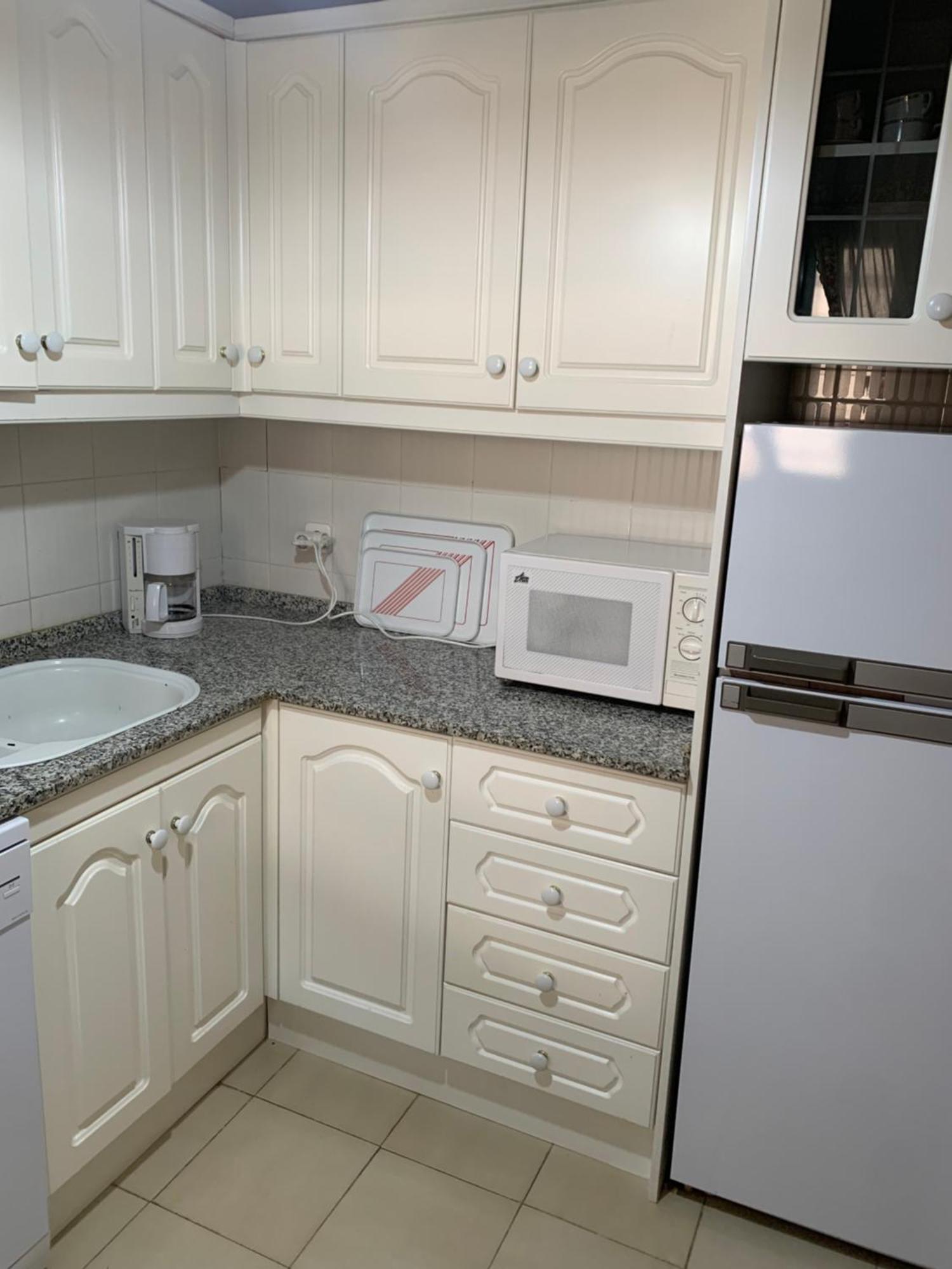 Centro Apartamento