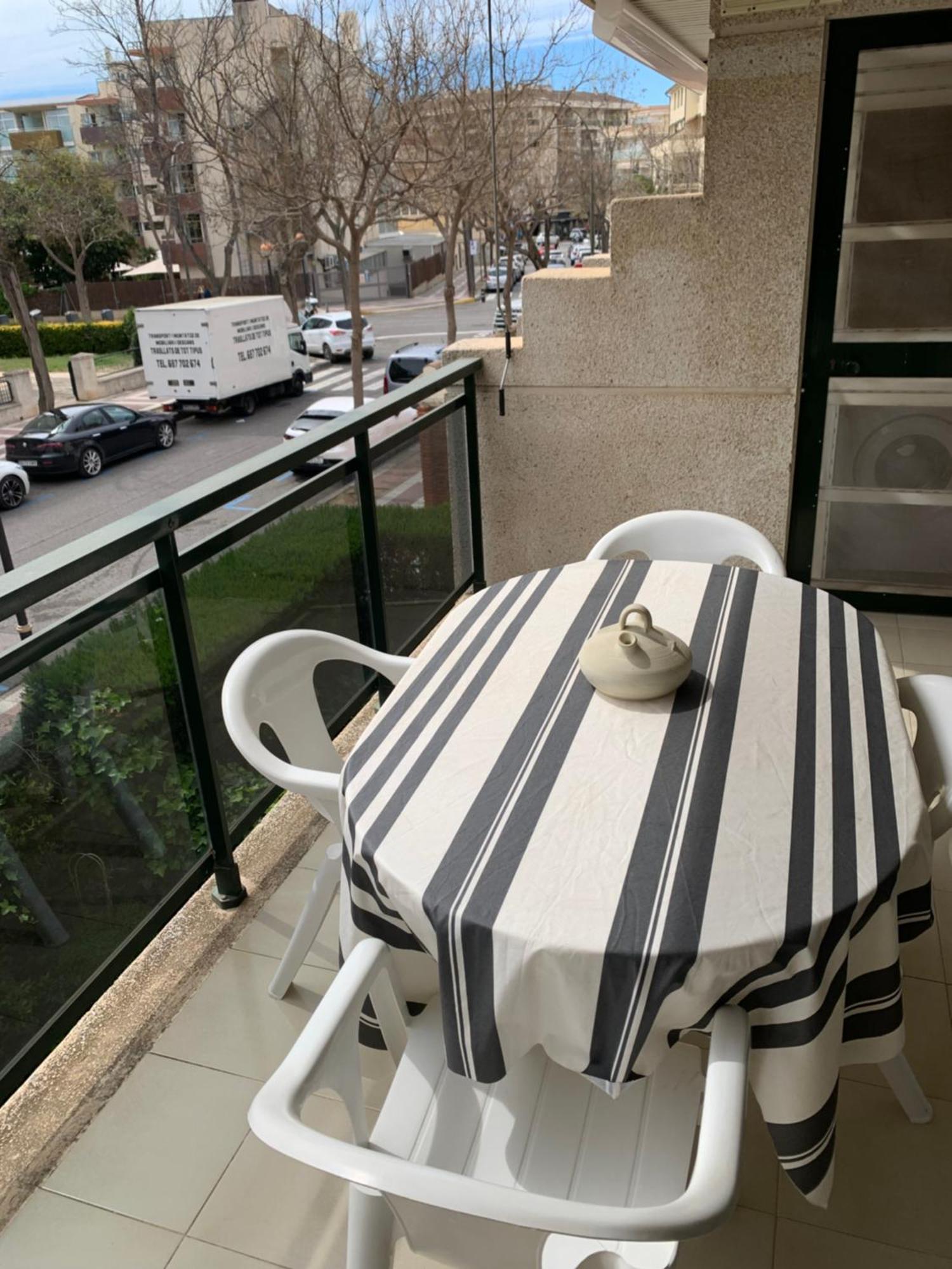 Apartamento Centro *