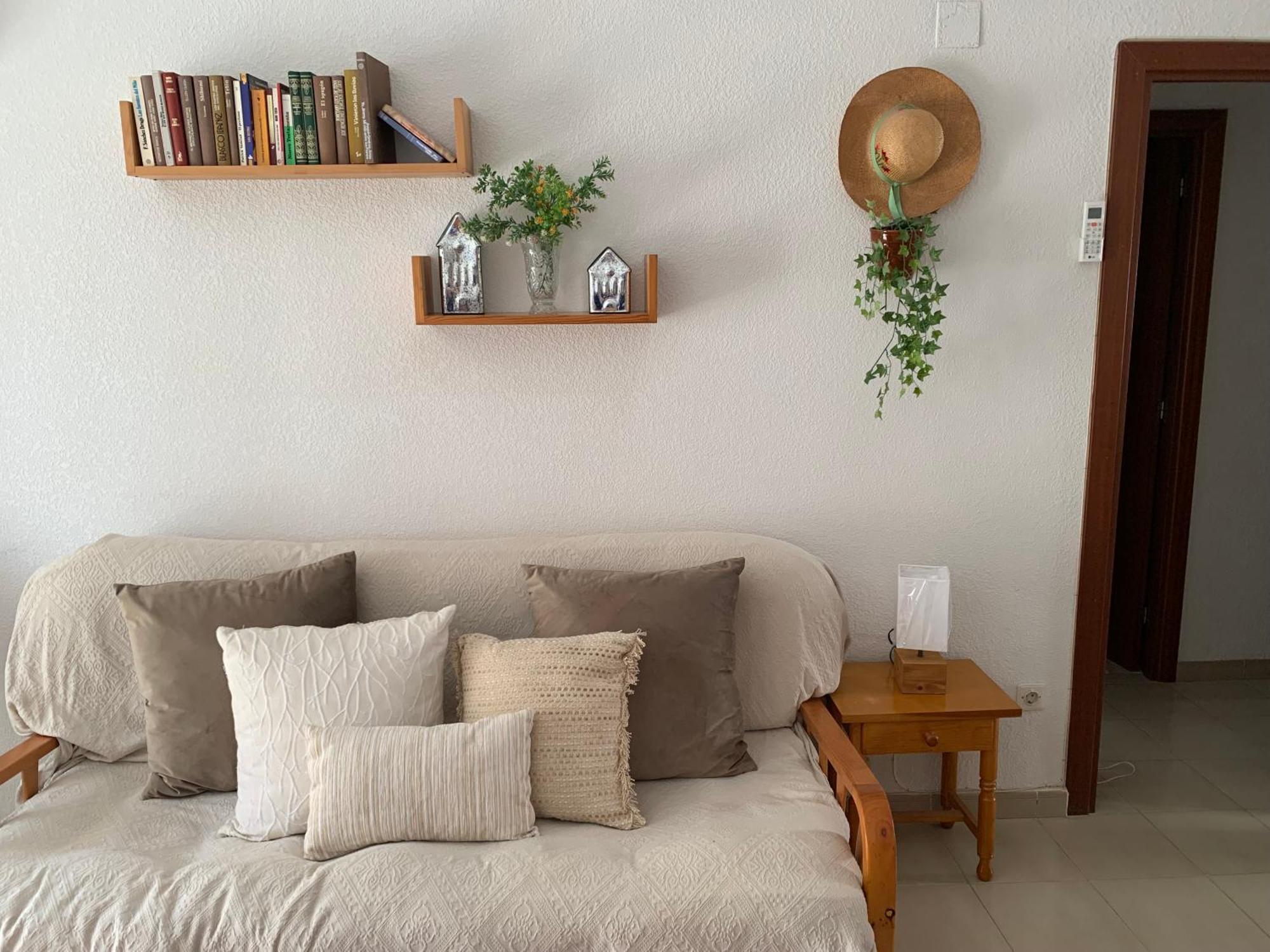 Appartement Centro