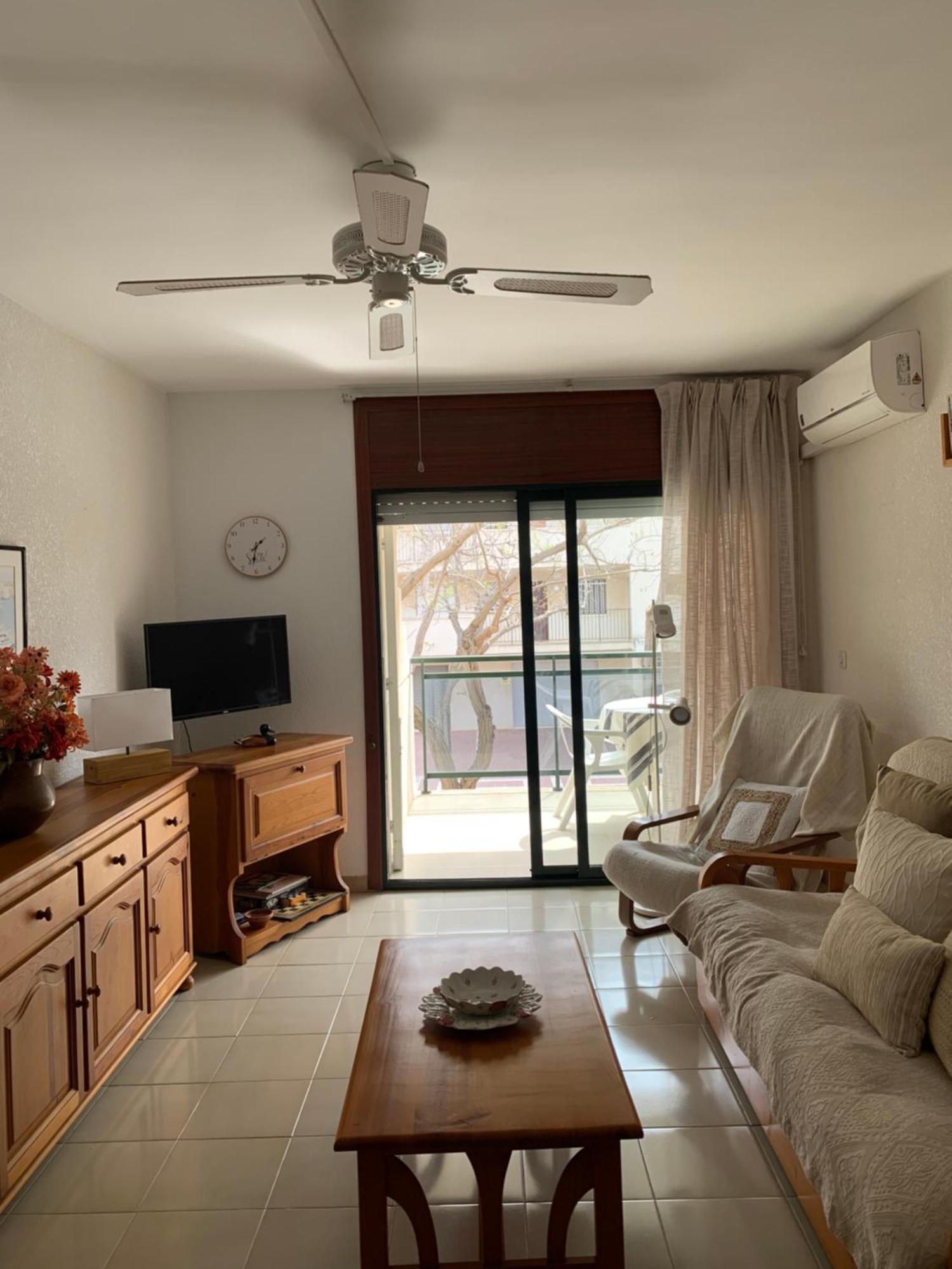 Centro Apartamento *