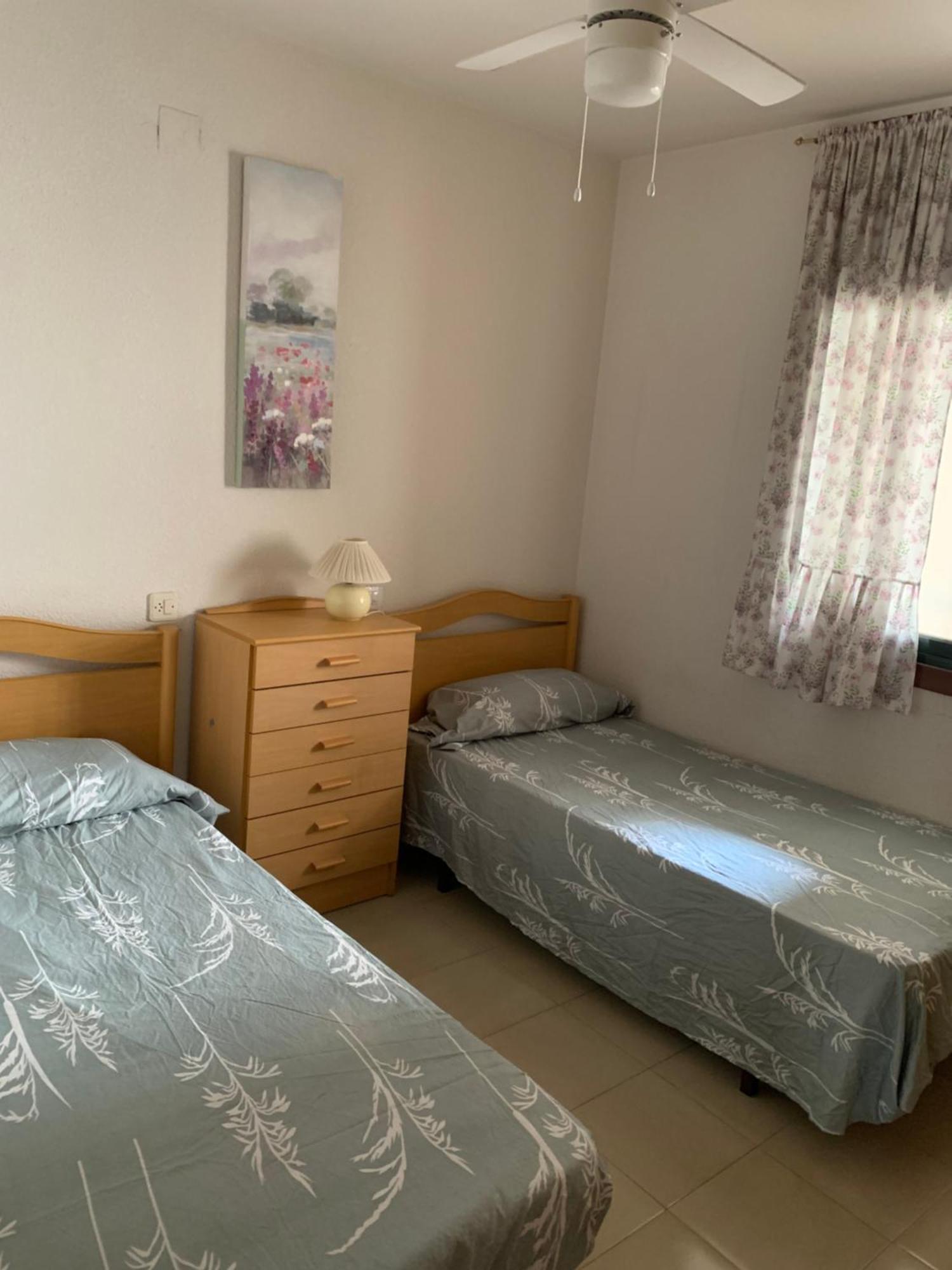 Centro Appartement